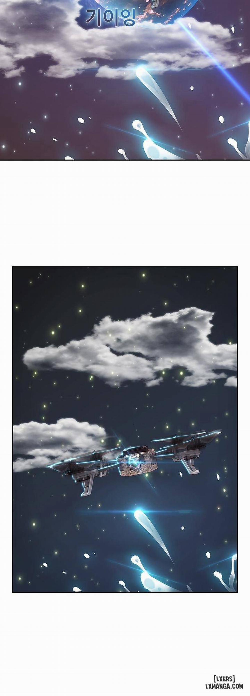 Khu Vườn Hoang Lạc 25 trang 74