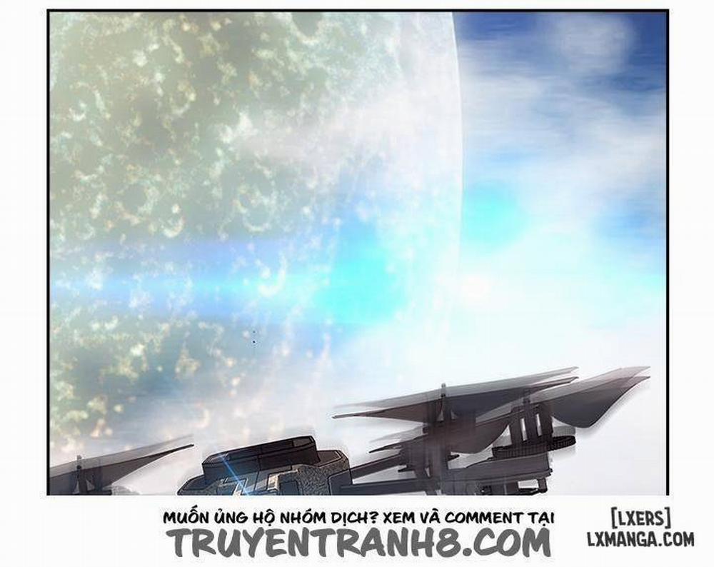 Khu Vườn Hoang Lạc 25 trang 75