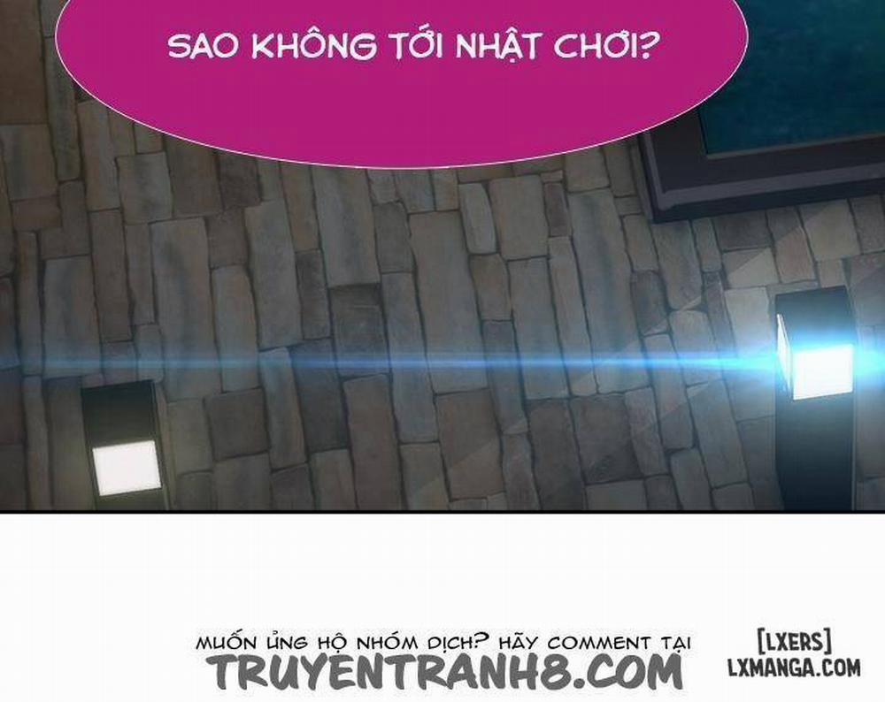 Khu Vườn Hoang Lạc 25 trang 77