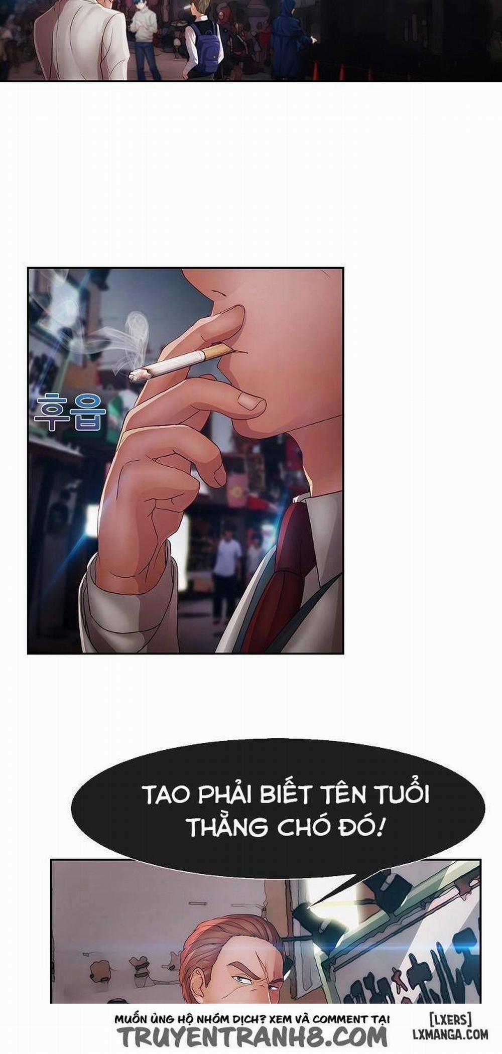 Khu Vườn Hoang Lạc 26 trang 17