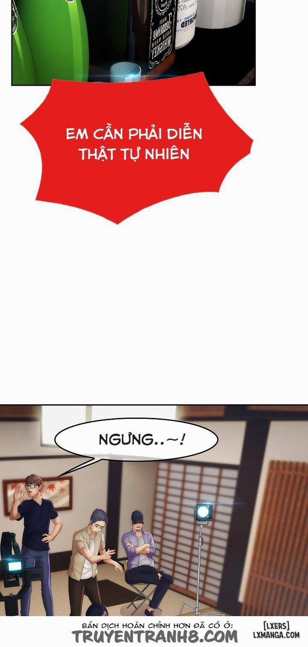 Khu Vườn Hoang Lạc 26 trang 26