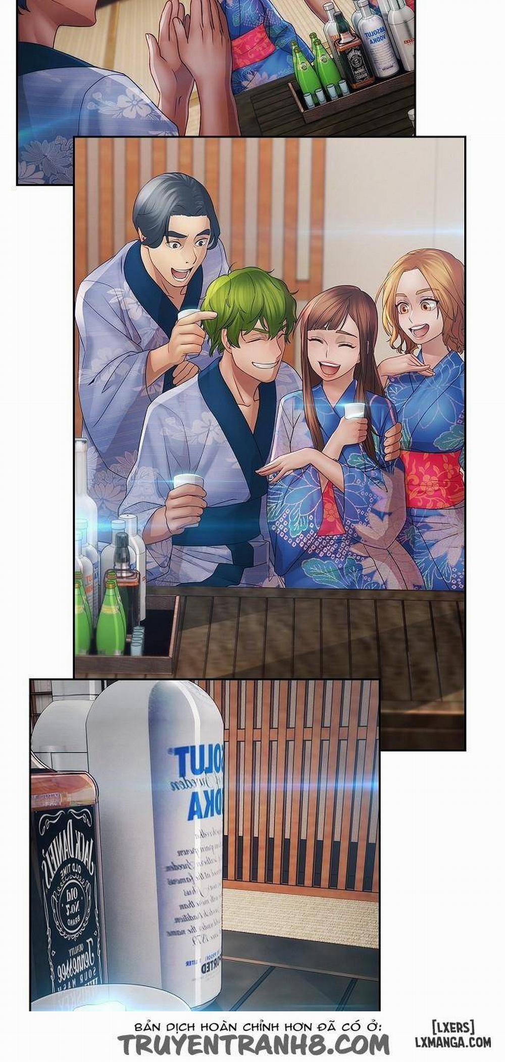 Khu Vườn Hoang Lạc 26 trang 33