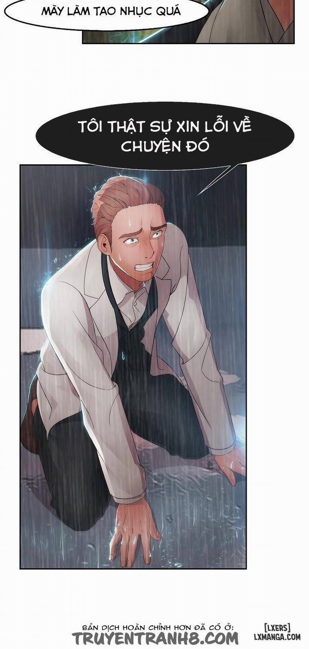 Khu Vườn Hoang Lạc 26 trang 4