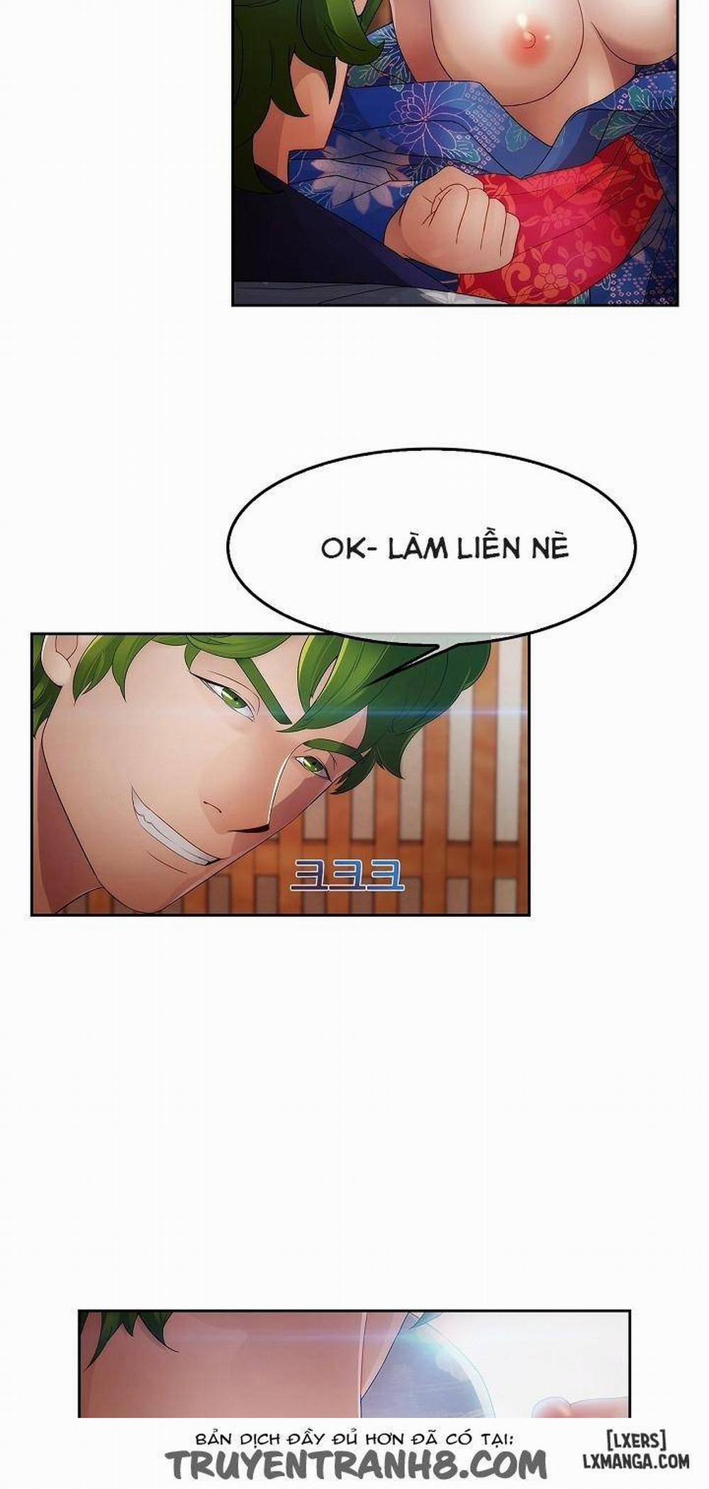 Khu Vườn Hoang Lạc 26 trang 44