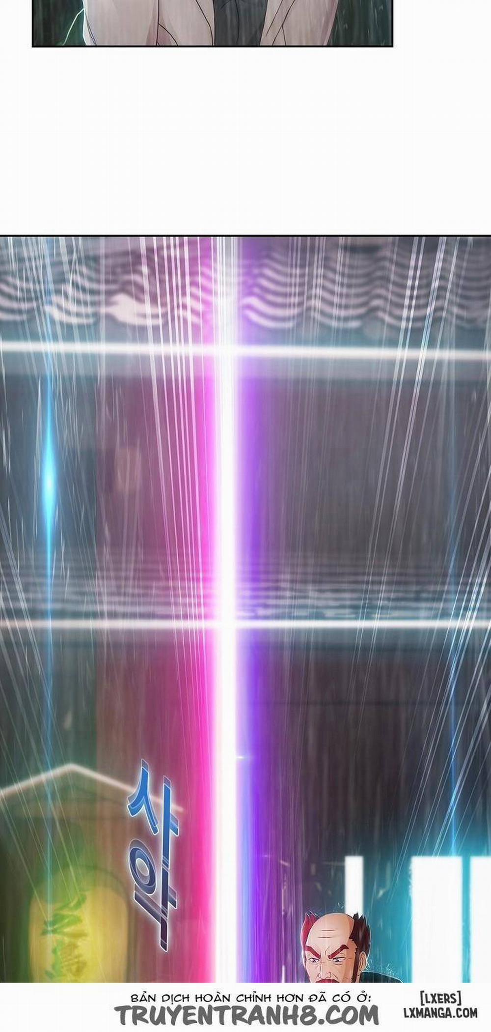 Khu Vườn Hoang Lạc 26 trang 8