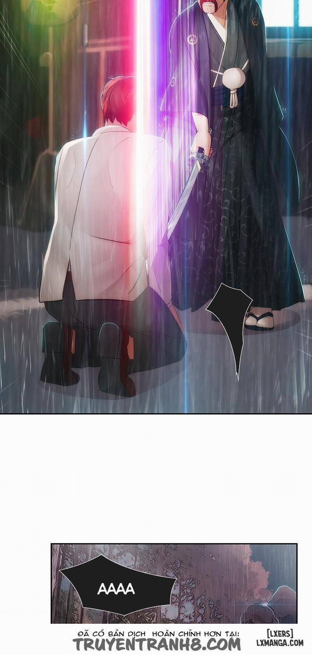 Khu Vườn Hoang Lạc 26 trang 9