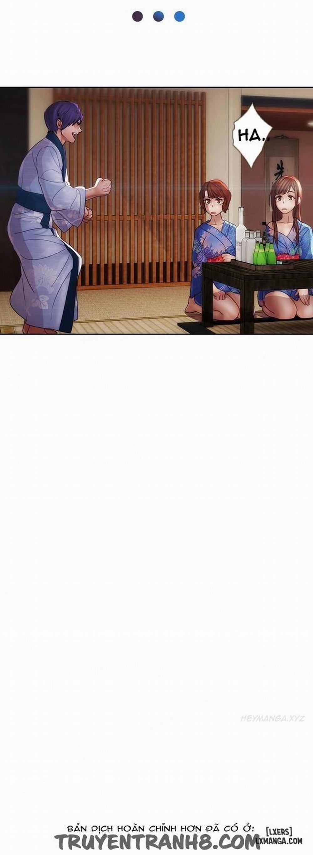 Khu Vườn Hoang Lạc 27 trang 14