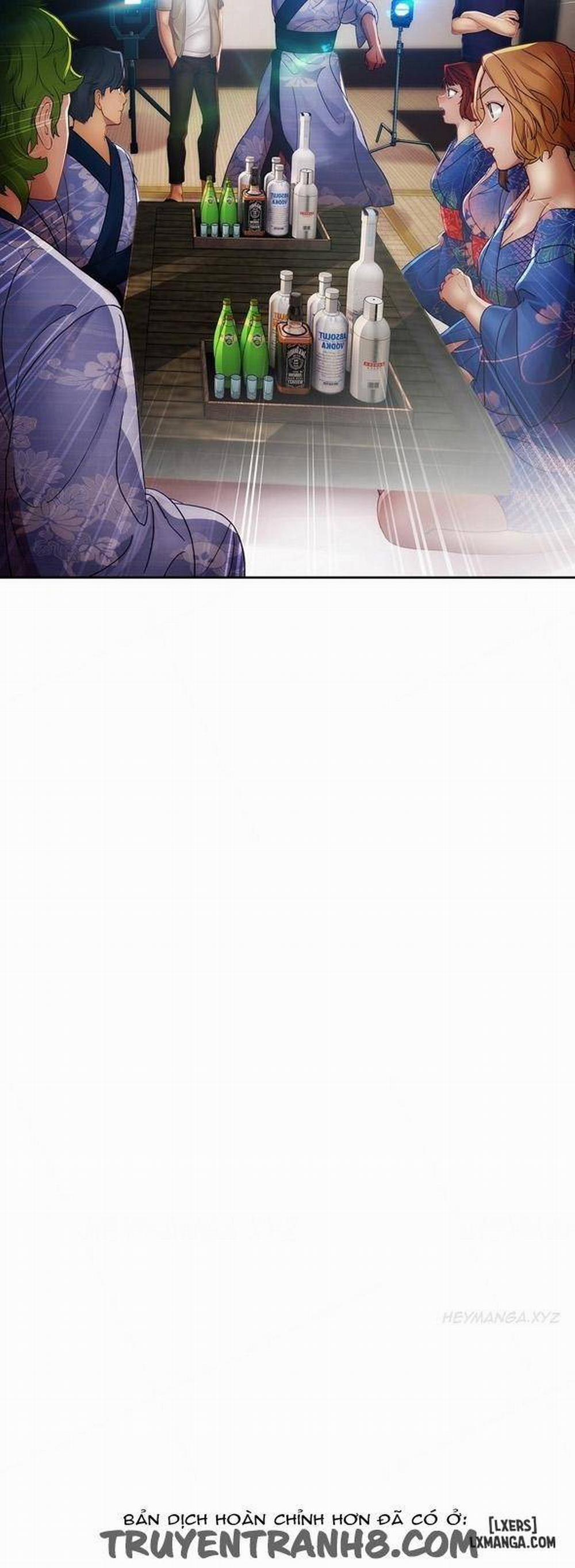 Khu Vườn Hoang Lạc 27 trang 5