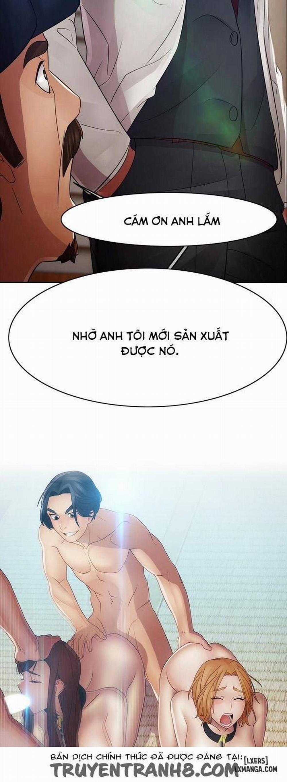 Khu Vườn Hoang Lạc 28 trang 27