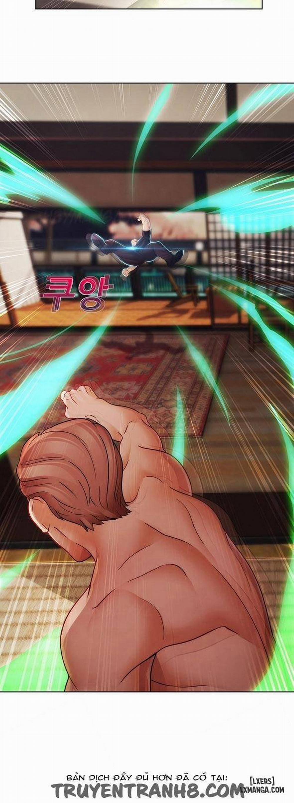 Khu Vườn Hoang Lạc 29 trang 11