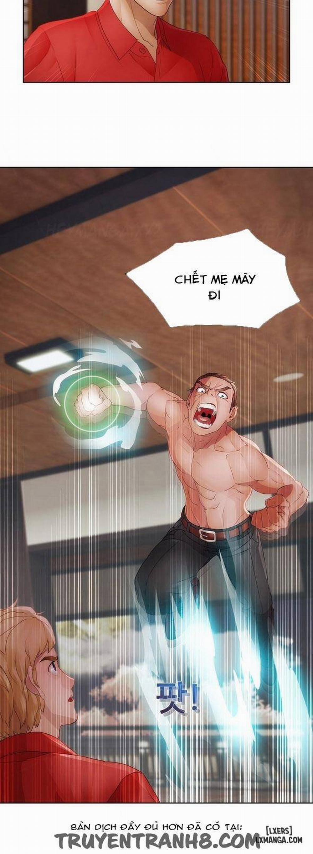 Khu Vườn Hoang Lạc 29 trang 14