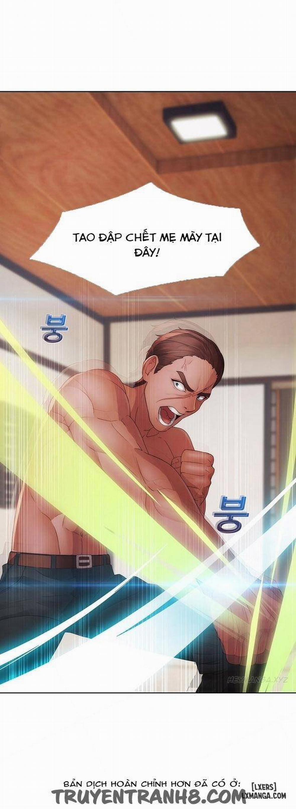 Khu Vườn Hoang Lạc 29 trang 15