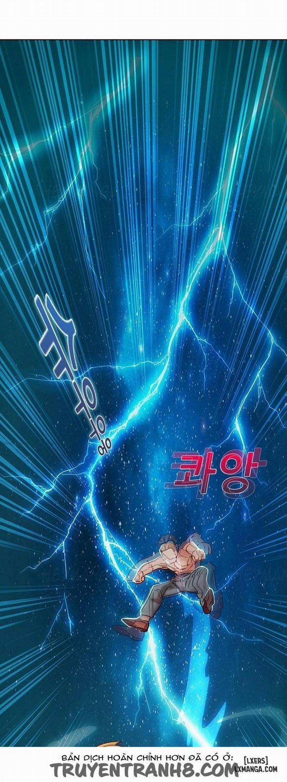 Khu Vườn Hoang Lạc 29 trang 19