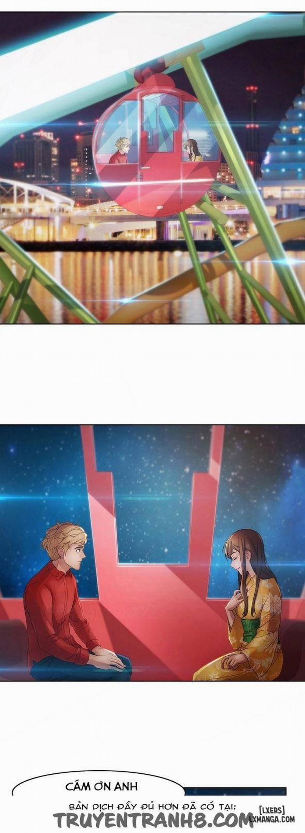 Khu Vườn Hoang Lạc 29 trang 22