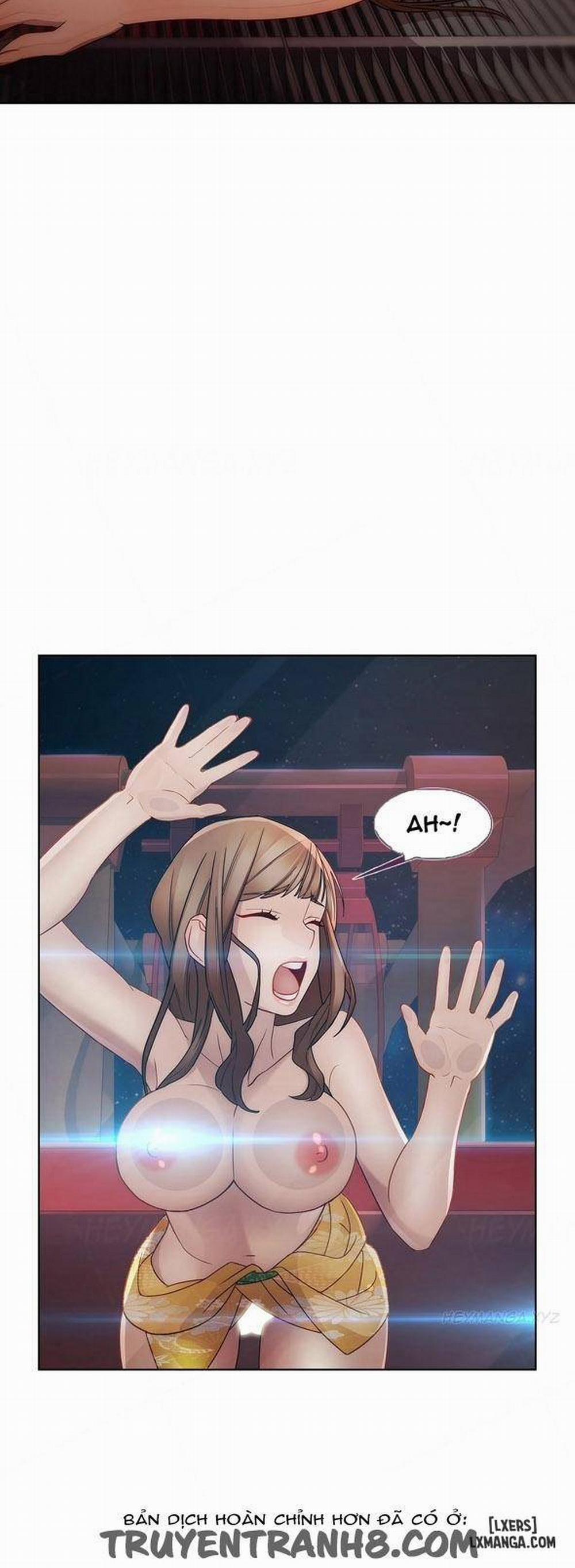 Khu Vườn Hoang Lạc 29 trang 38