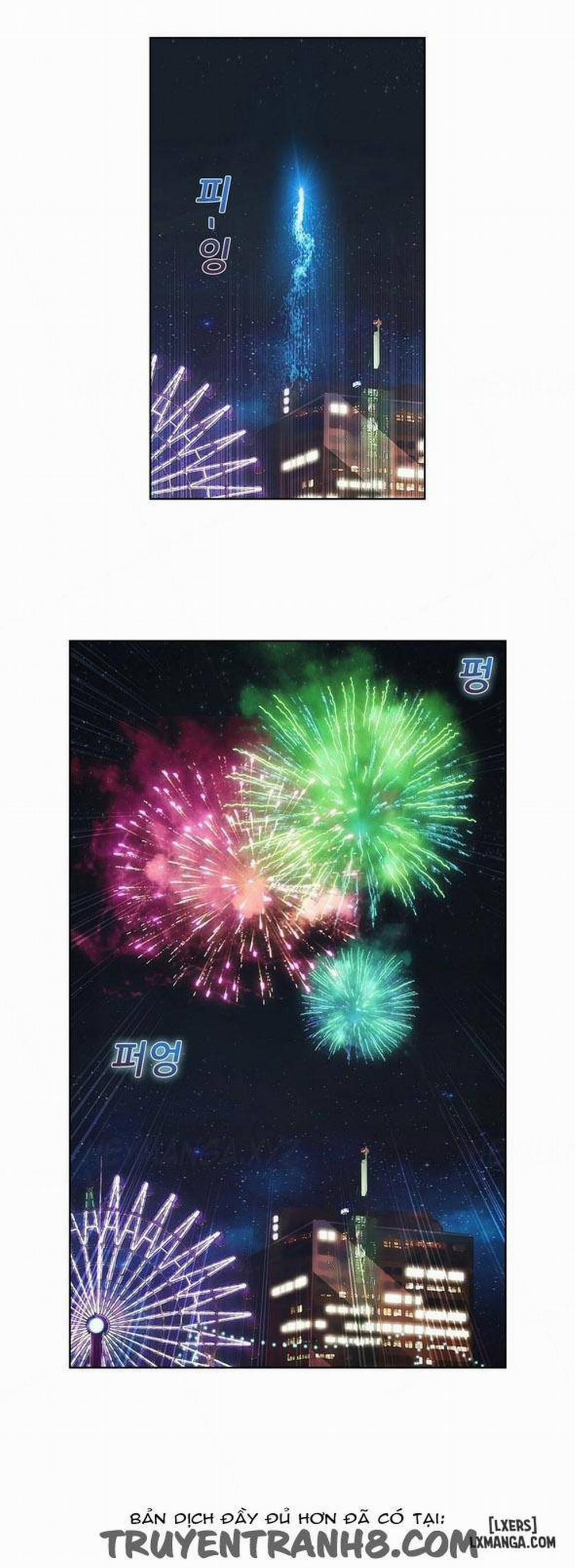 Khu Vườn Hoang Lạc 29 trang 39