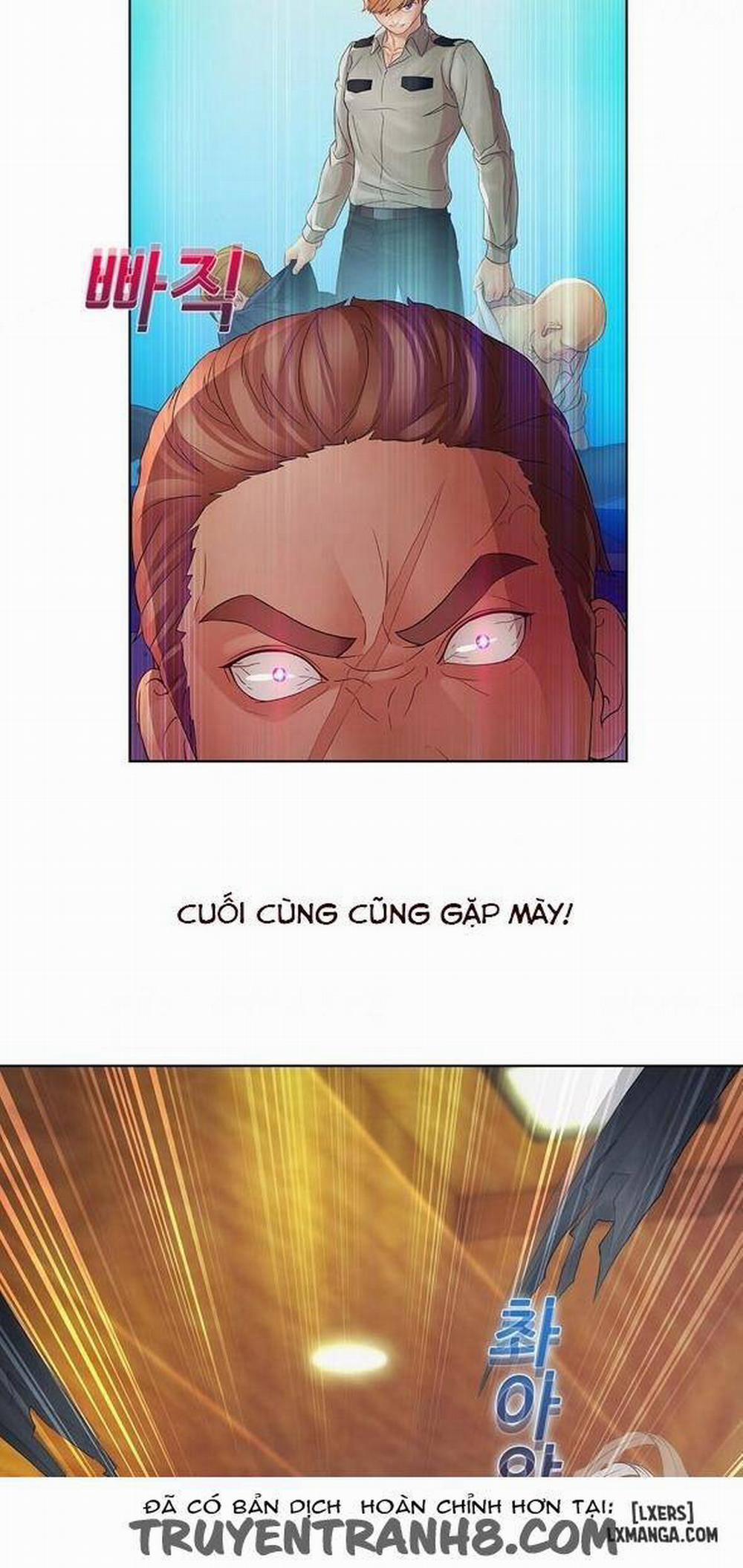 Khu Vườn Hoang Lạc 29 trang 4