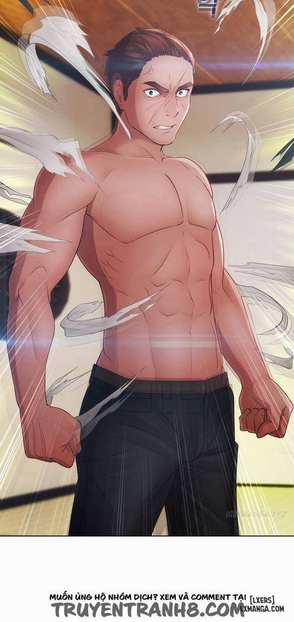 Khu Vườn Hoang Lạc 29 trang 5