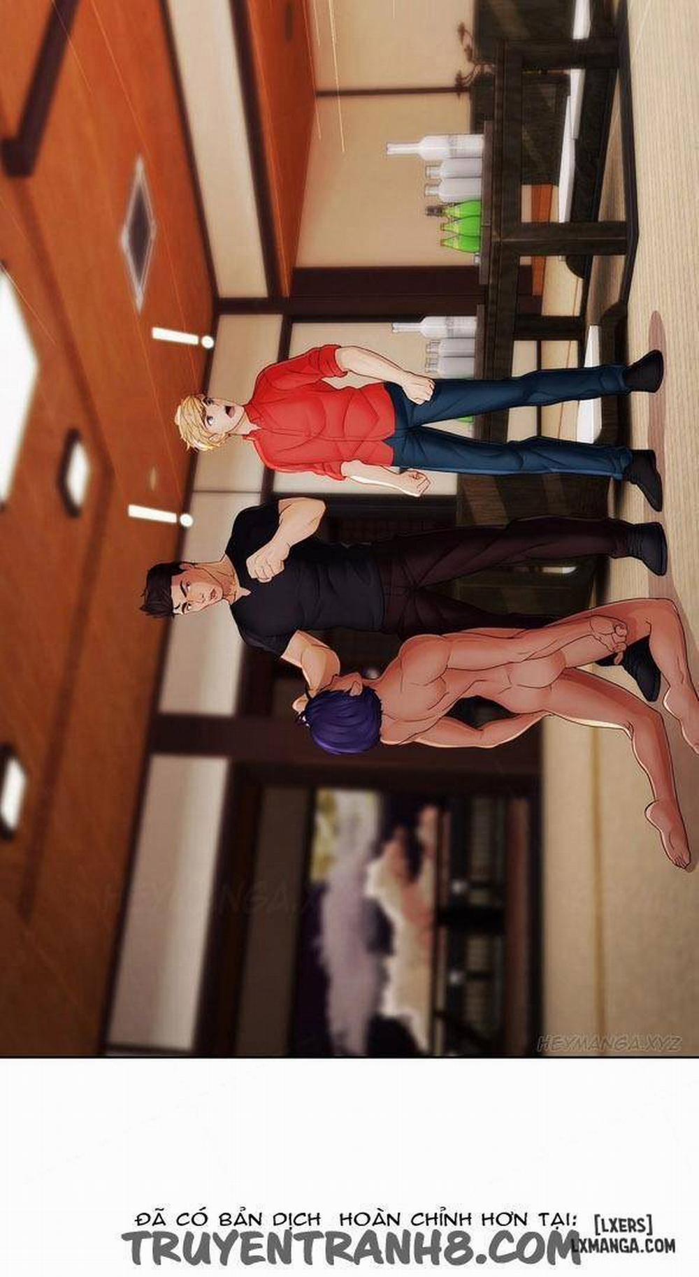 Khu Vườn Hoang Lạc 29 trang 7