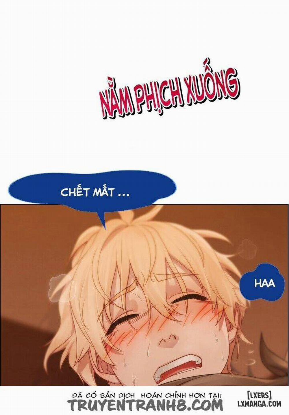 Khu Vườn Hoang Lạc 3 trang 14