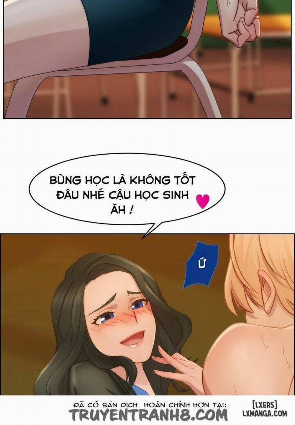 Khu Vườn Hoang Lạc 3 trang 2