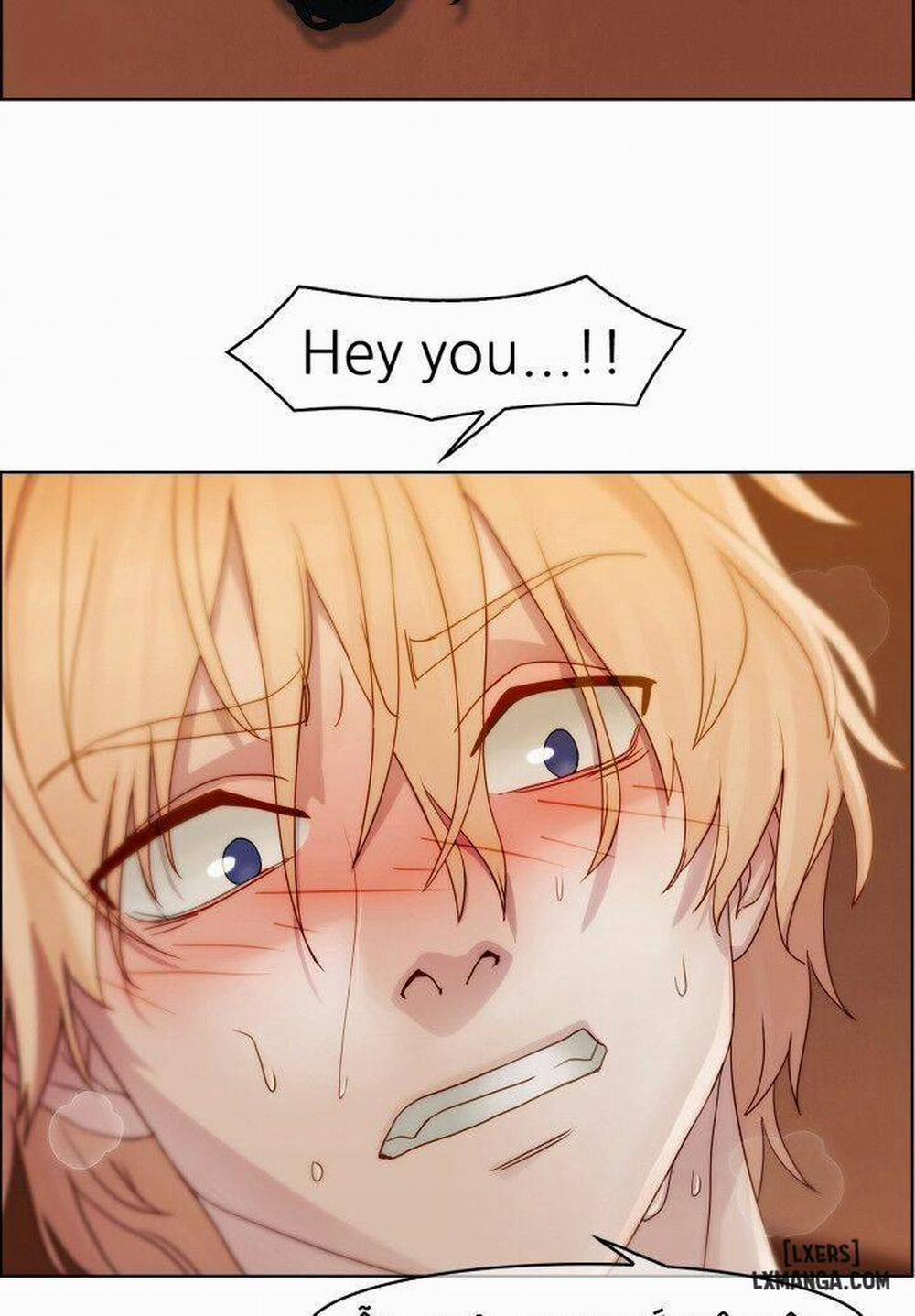 Khu Vườn Hoang Lạc 3 trang 25