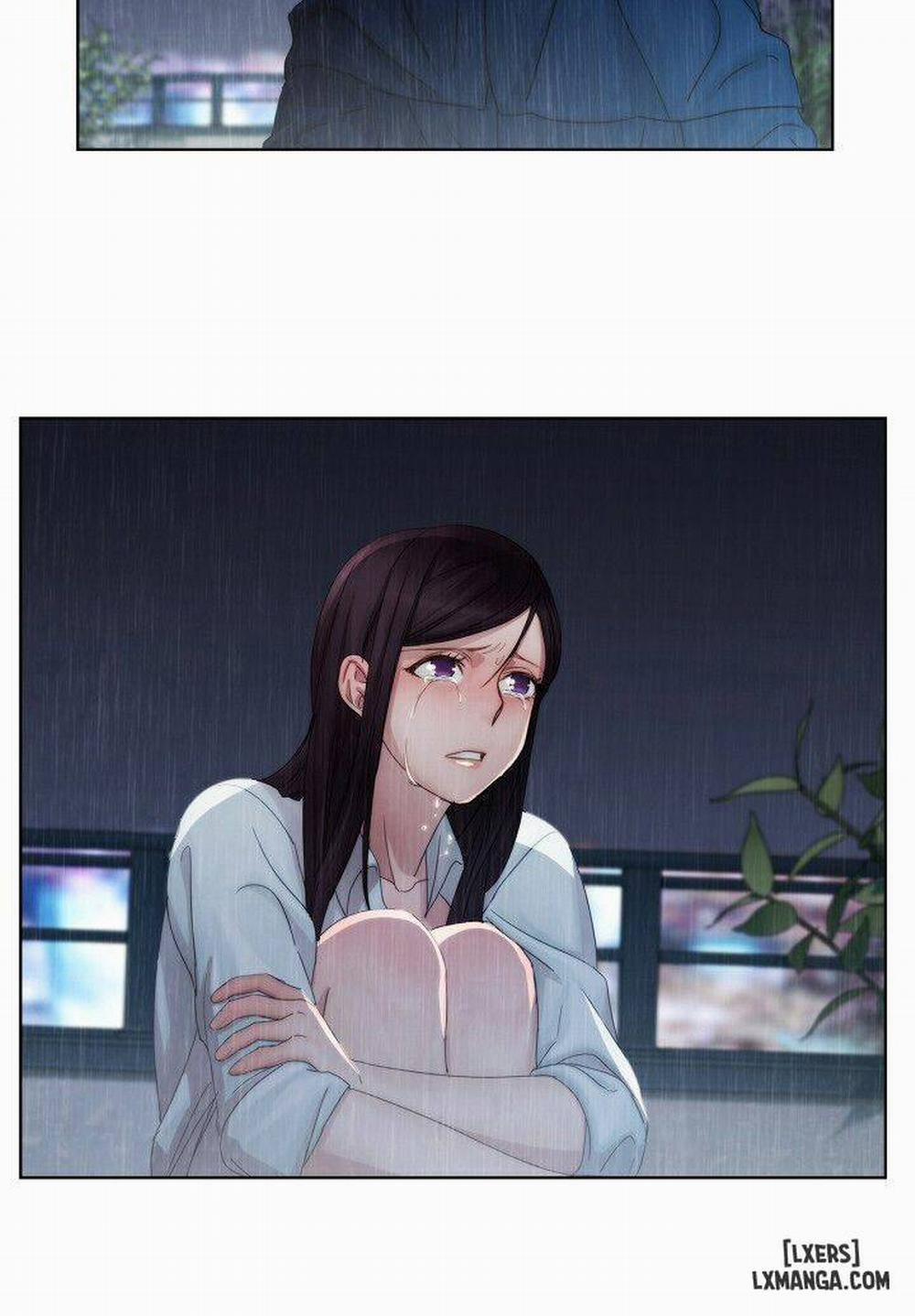 Khu Vườn Hoang Lạc 3 trang 37