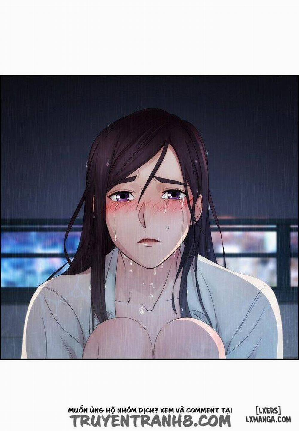 Khu Vườn Hoang Lạc 3 trang 38