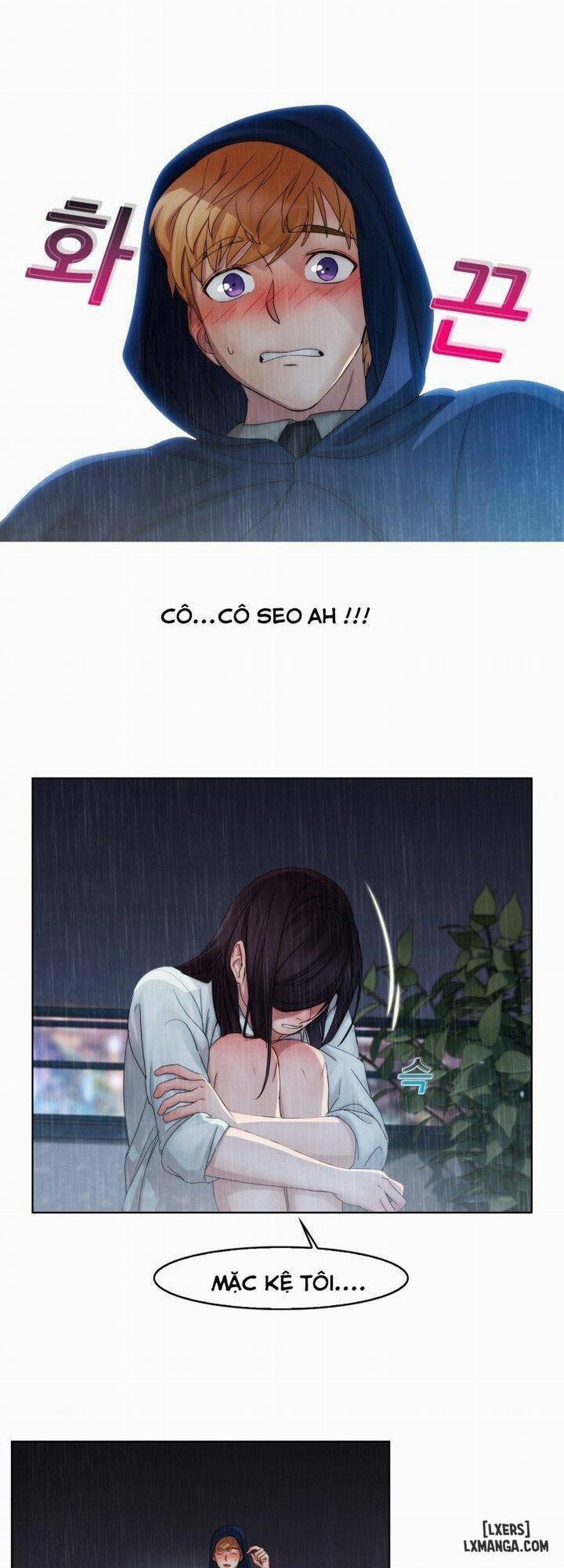 Khu Vườn Hoang Lạc 3 trang 39