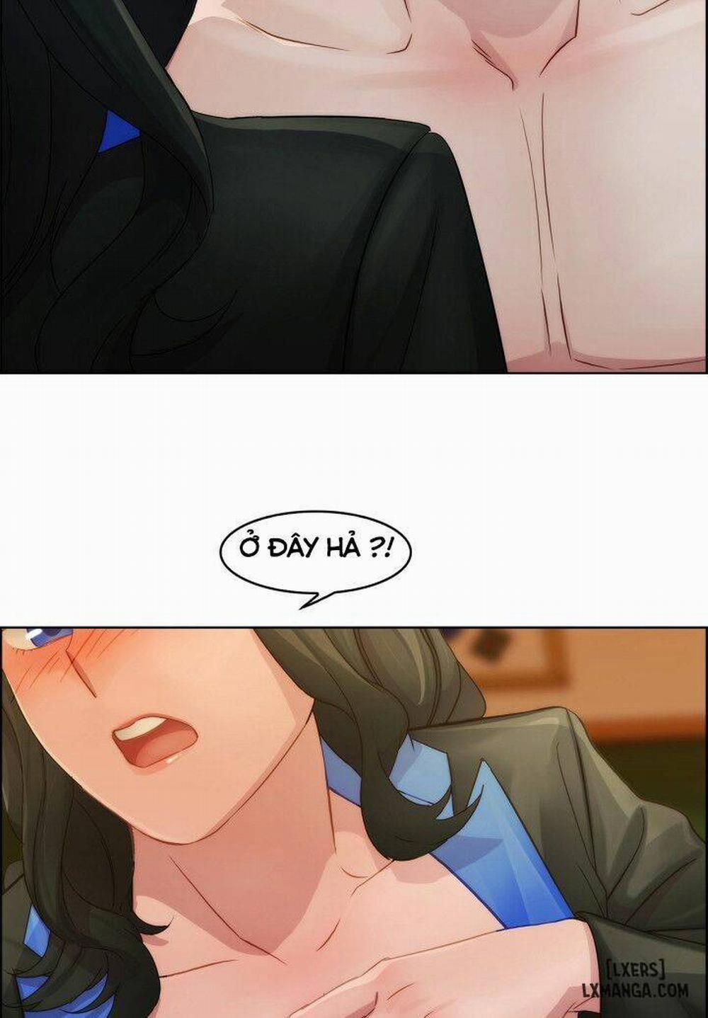 Khu Vườn Hoang Lạc 3 trang 4