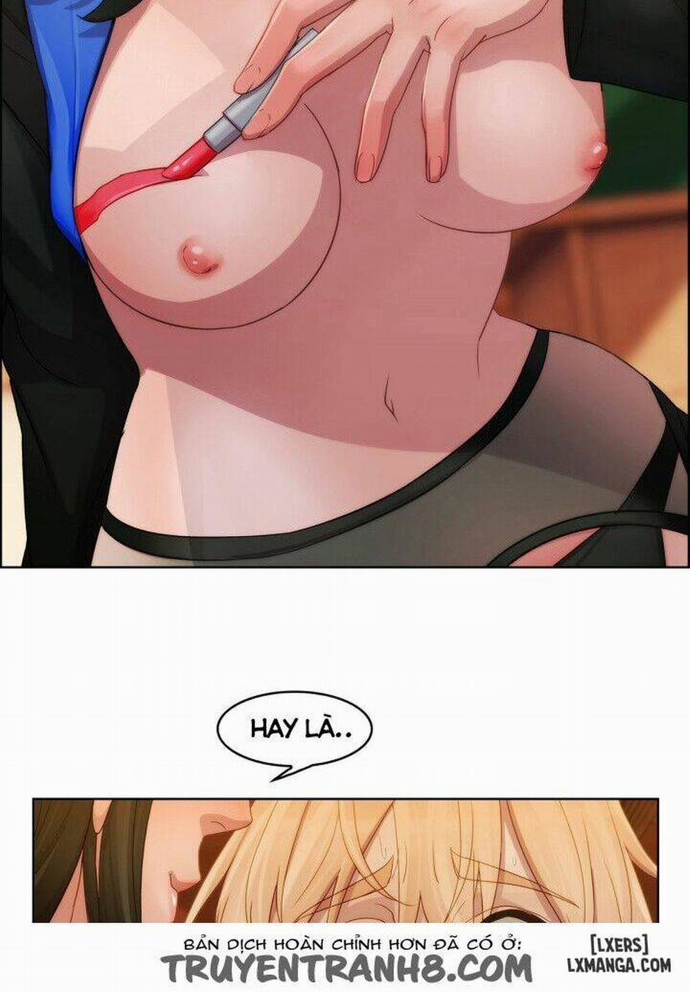 Khu Vườn Hoang Lạc 3 trang 5