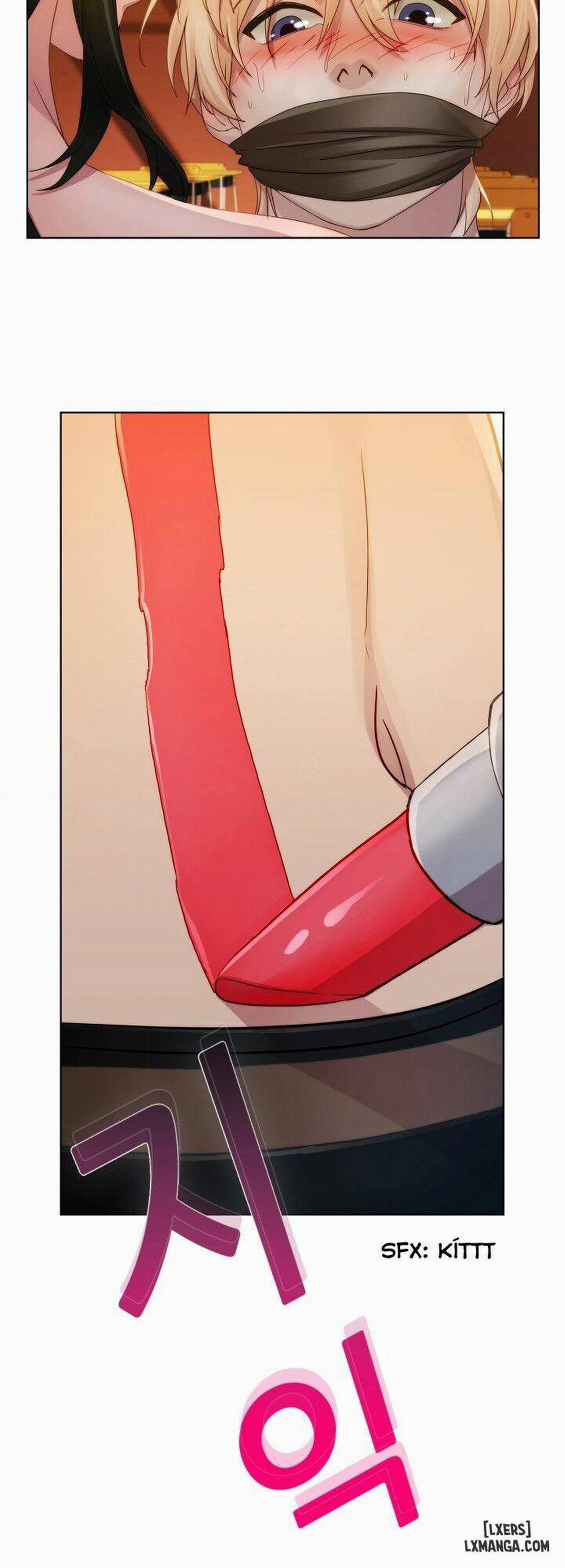 Khu Vườn Hoang Lạc 3 trang 6