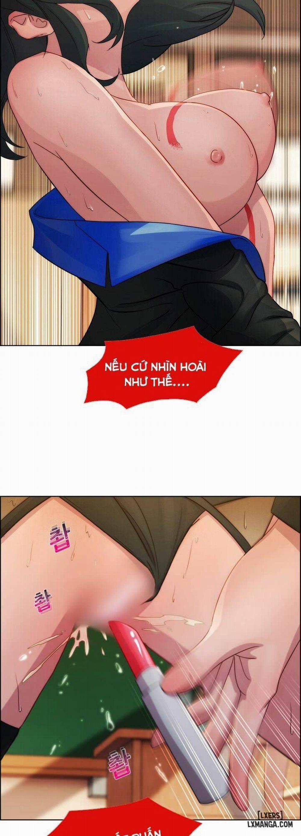 Khu Vườn Hoang Lạc 3 trang 9