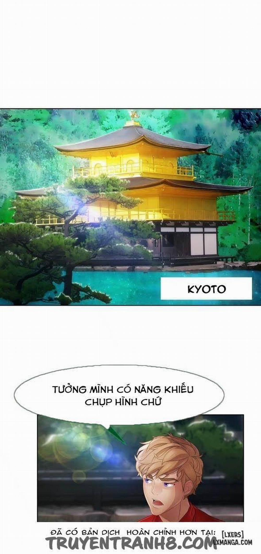Khu Vườn Hoang Lạc 30 trang 0