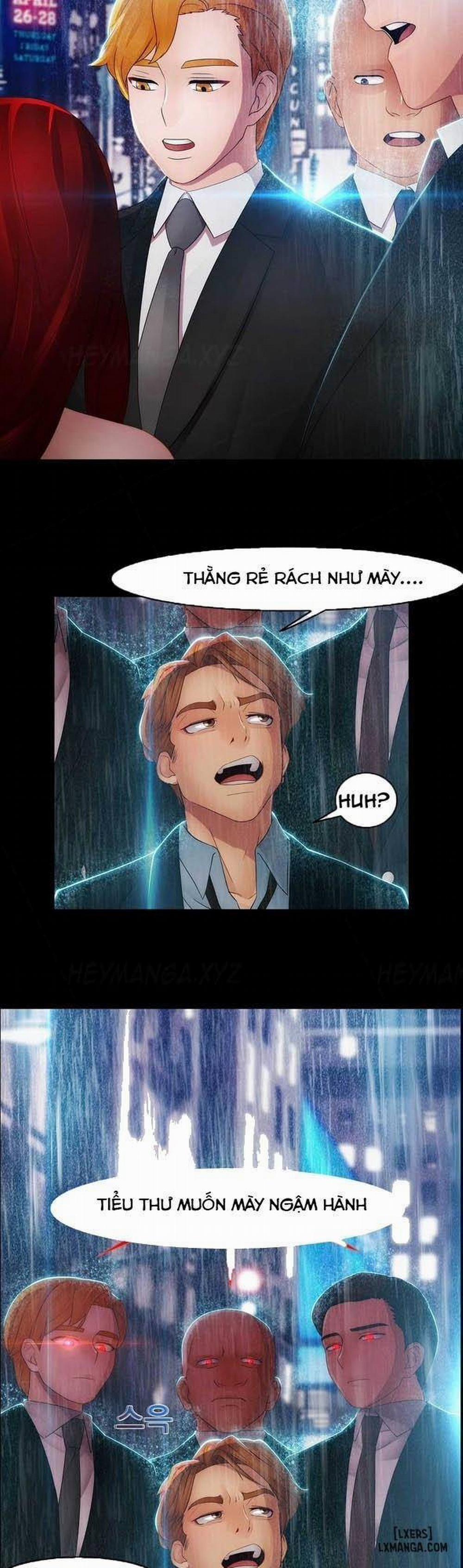 Khu Vườn Hoang Lạc 30 trang 12