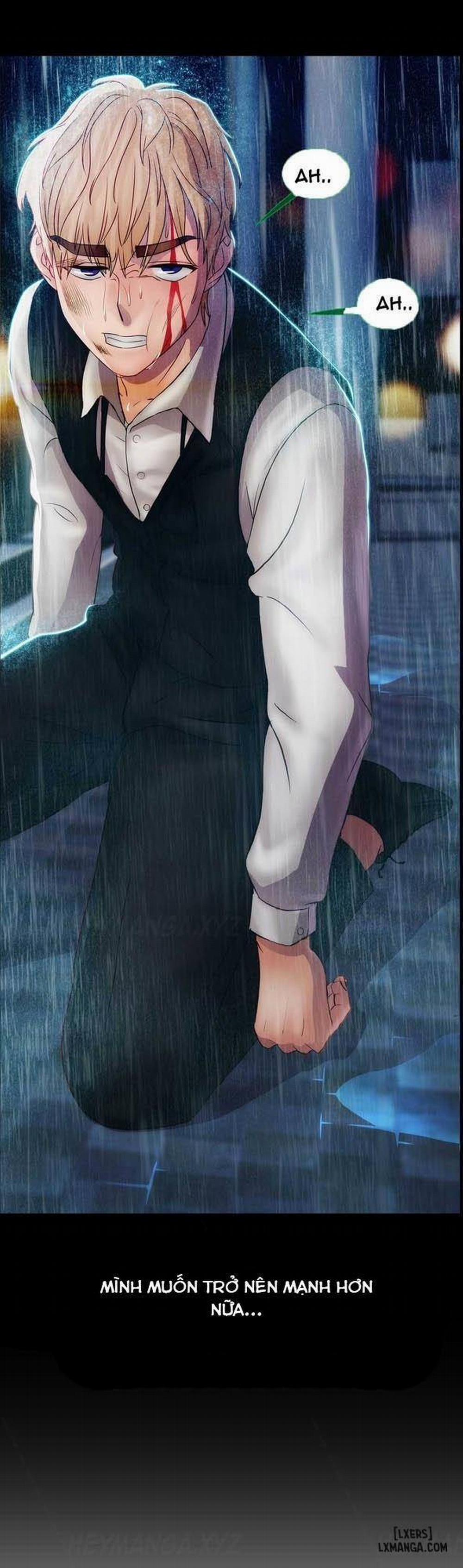 Khu Vườn Hoang Lạc 30 trang 18