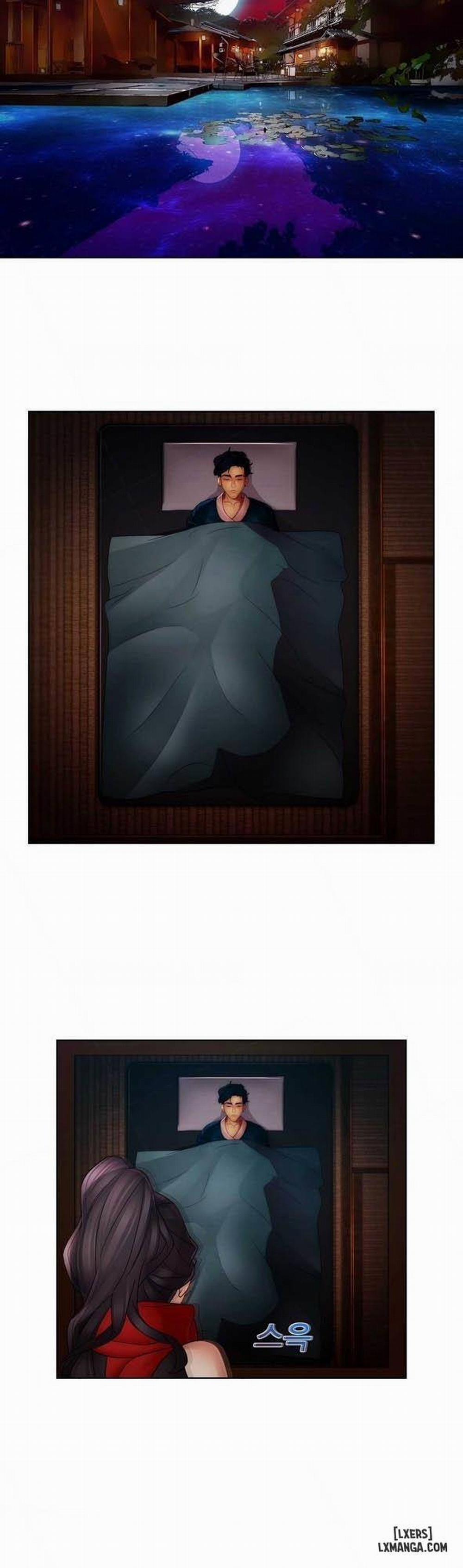 Khu Vườn Hoang Lạc 30 trang 24