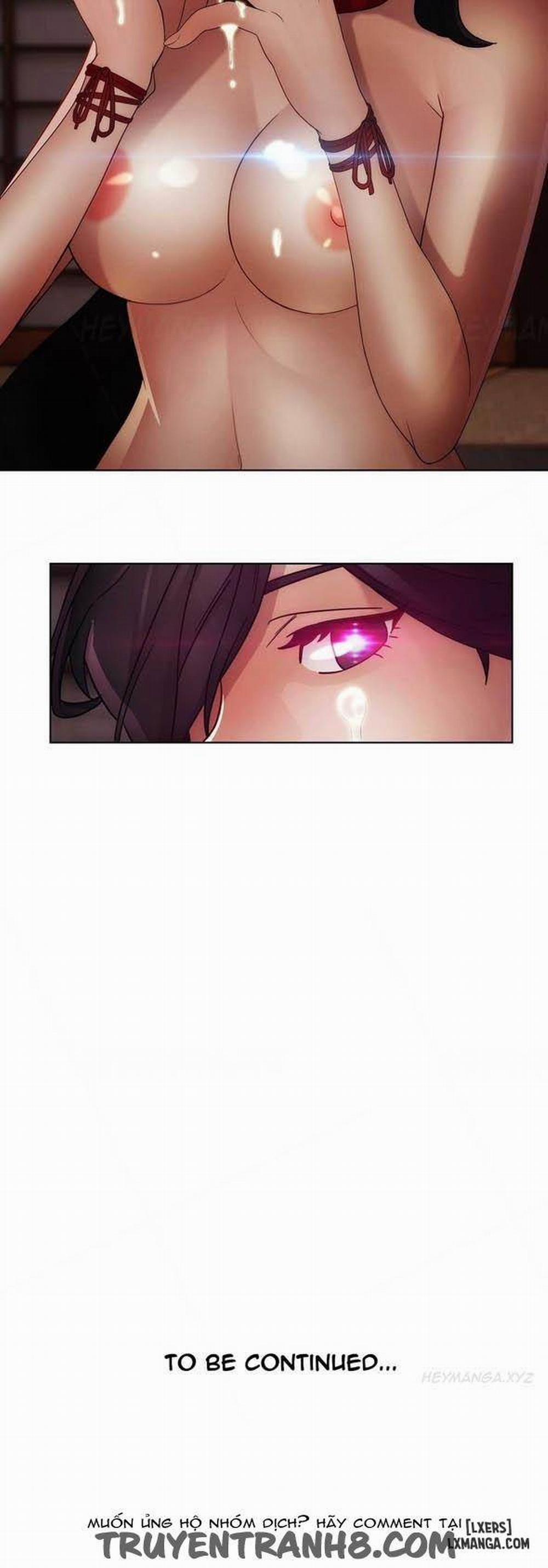 Khu Vườn Hoang Lạc 30 trang 47