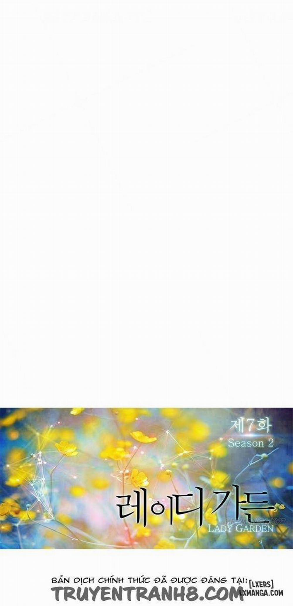 Khu Vườn Hoang Lạc 31 trang 24