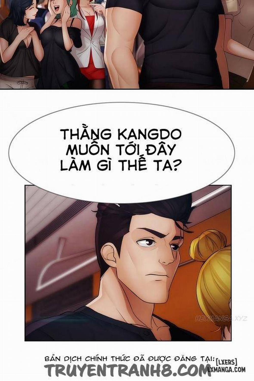 Khu Vườn Hoang Lạc 31 trang 26