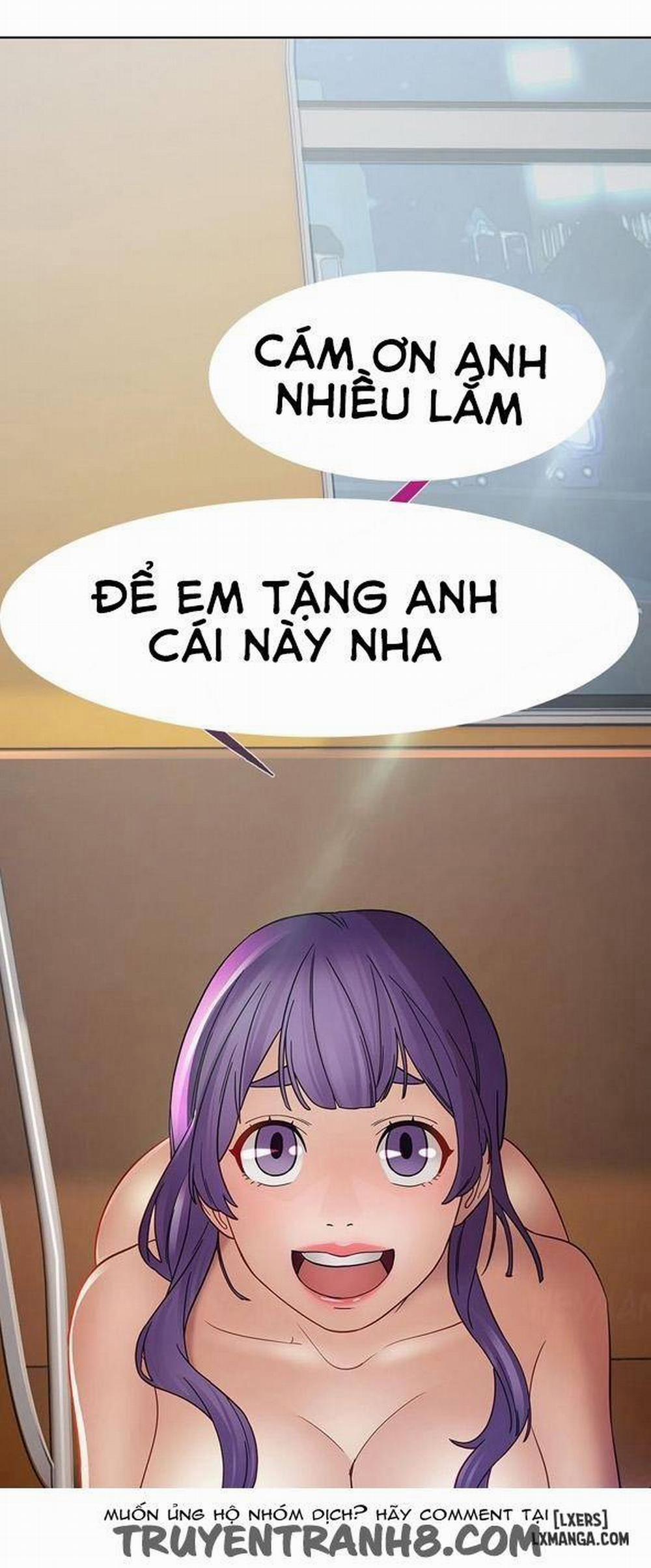 Khu Vườn Hoang Lạc 31 trang 34