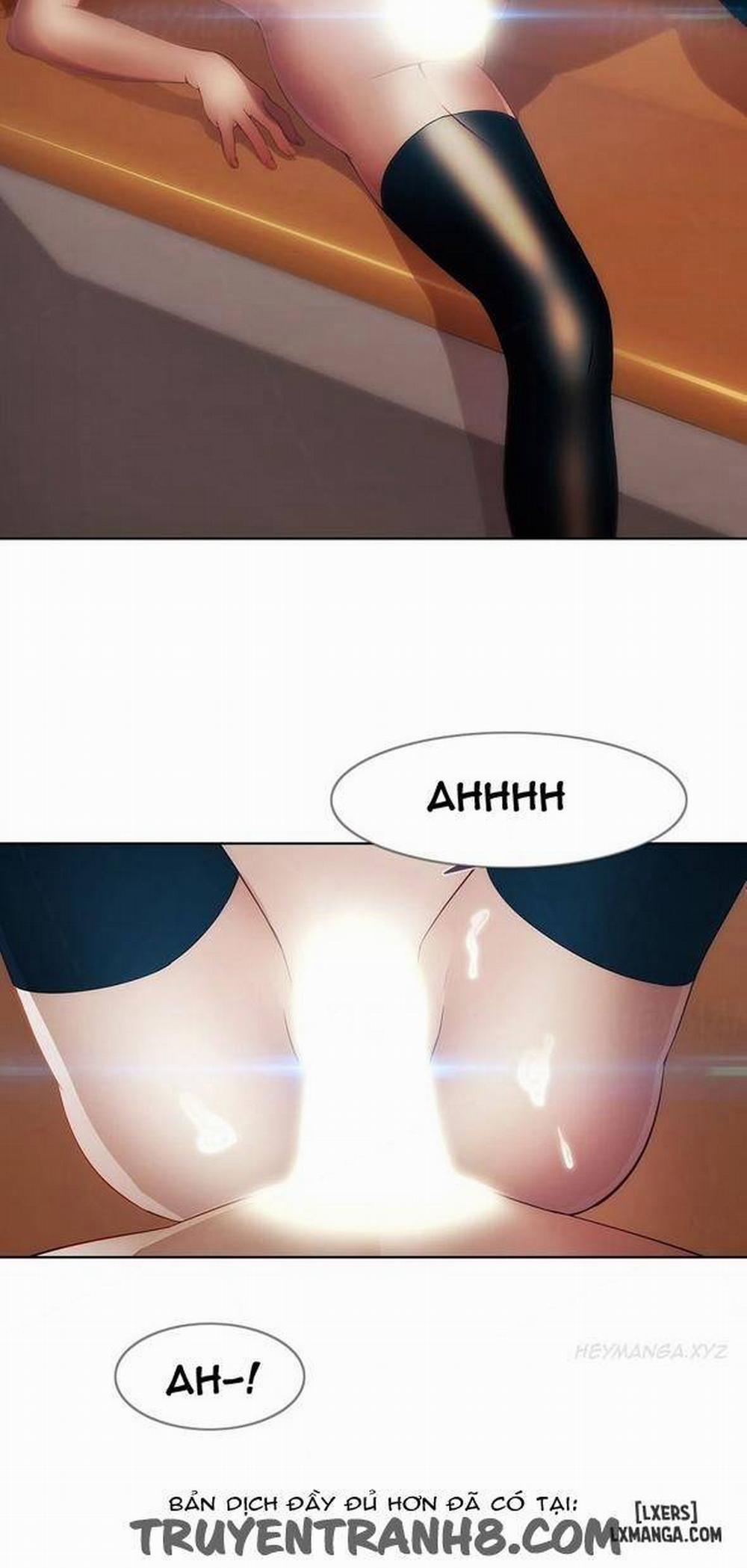 Khu Vườn Hoang Lạc 31 trang 37