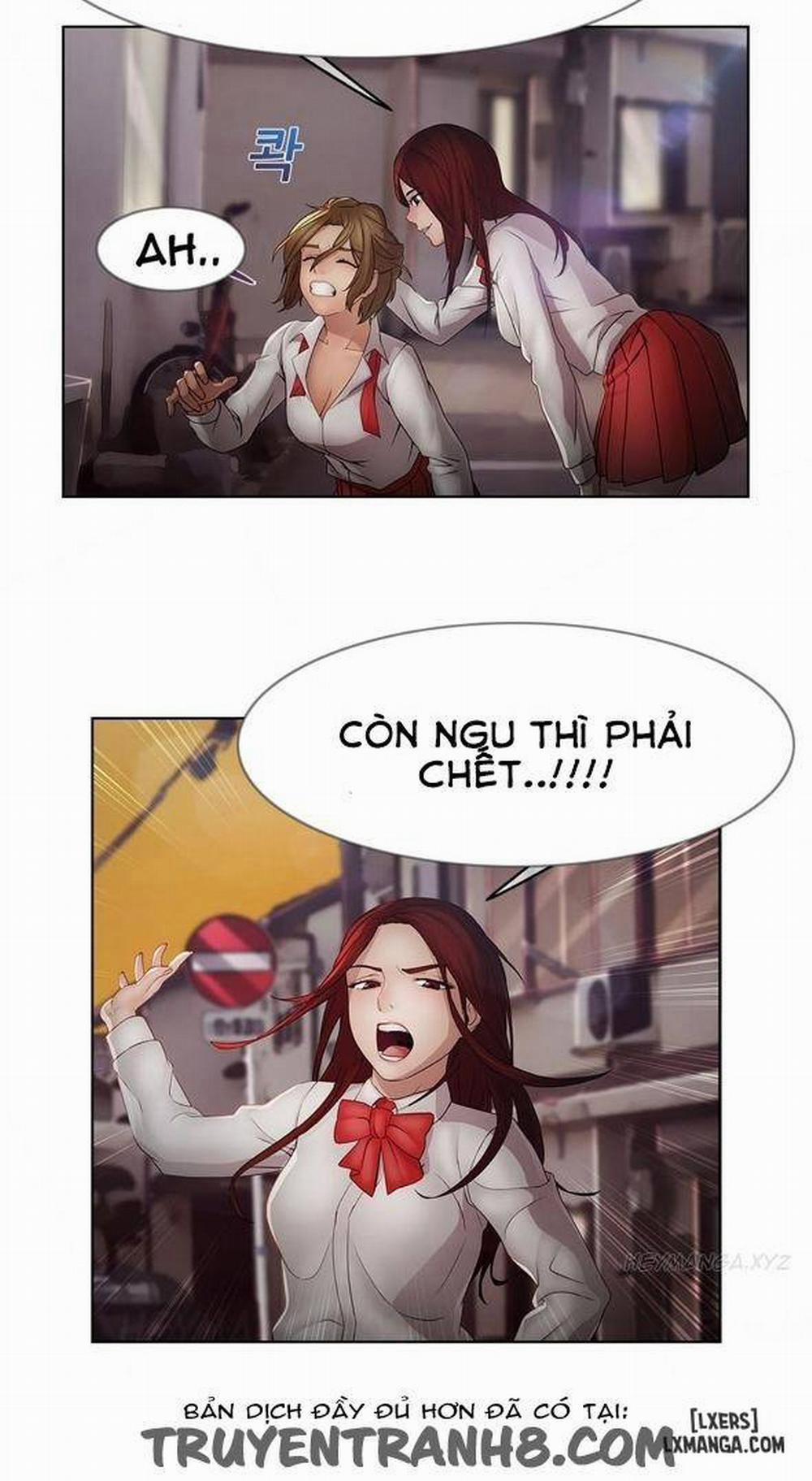 Khu Vườn Hoang Lạc 31 trang 7