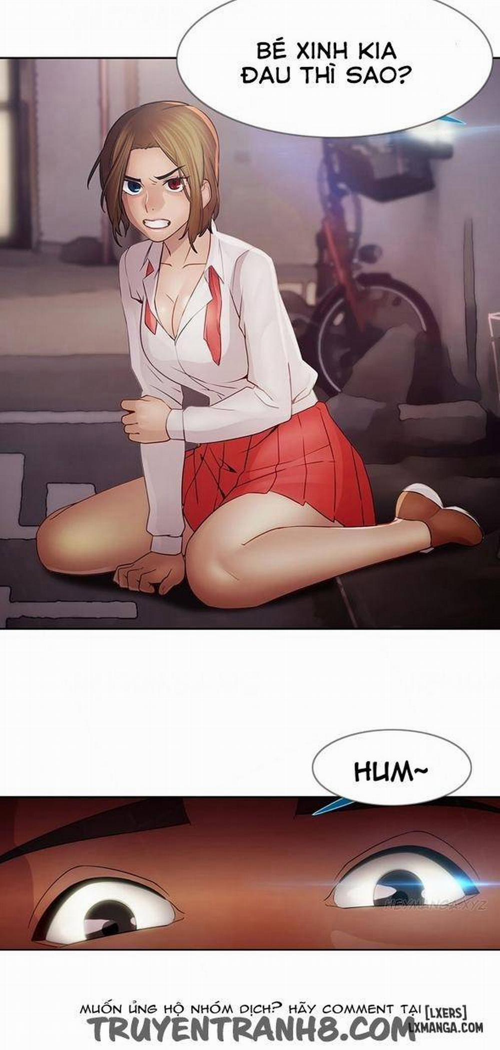 Khu Vườn Hoang Lạc 31 trang 9