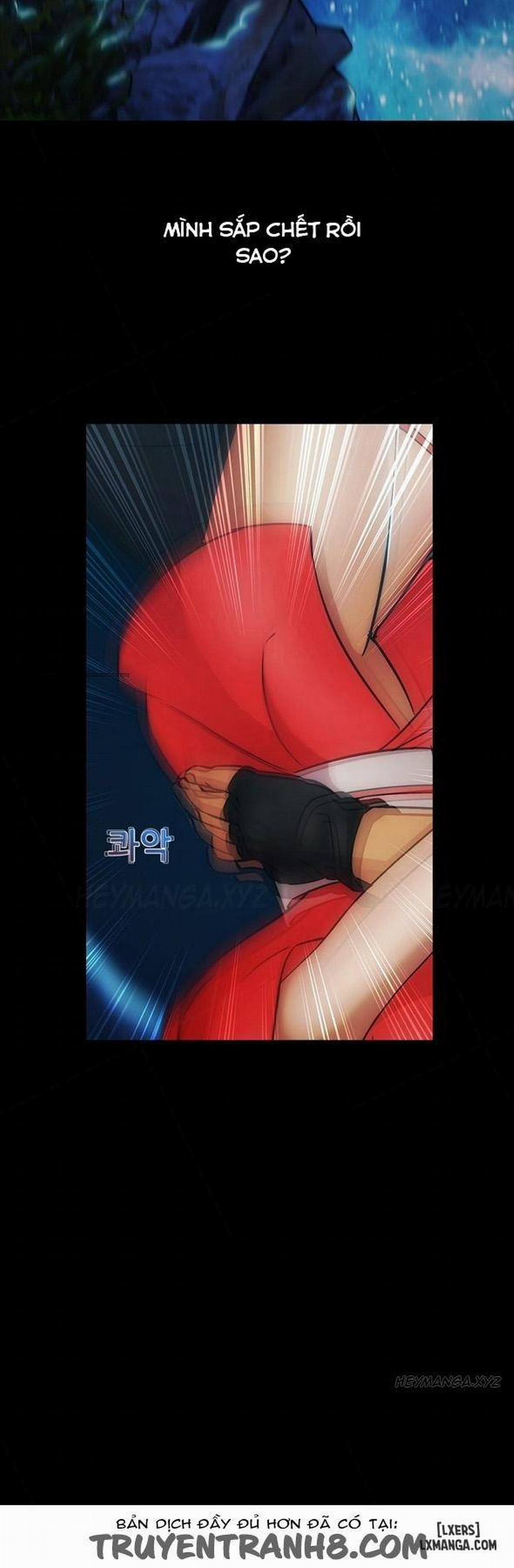 Khu Vườn Hoang Lạc 32 trang 17