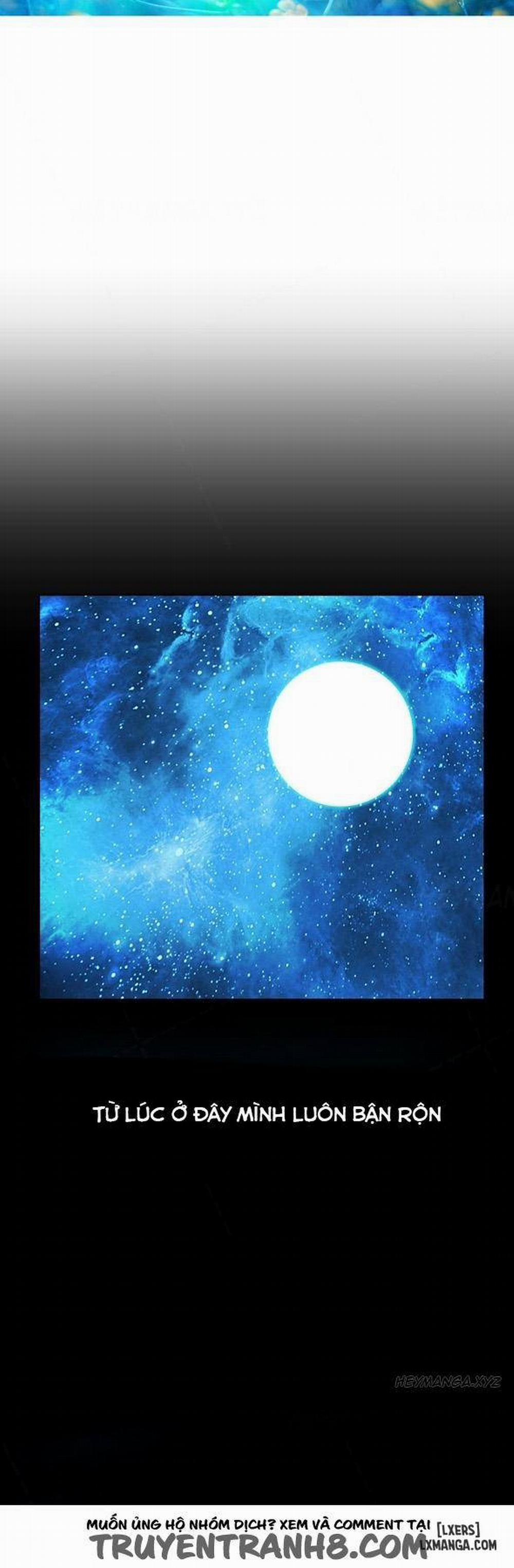 Khu Vườn Hoang Lạc 32 trang 7