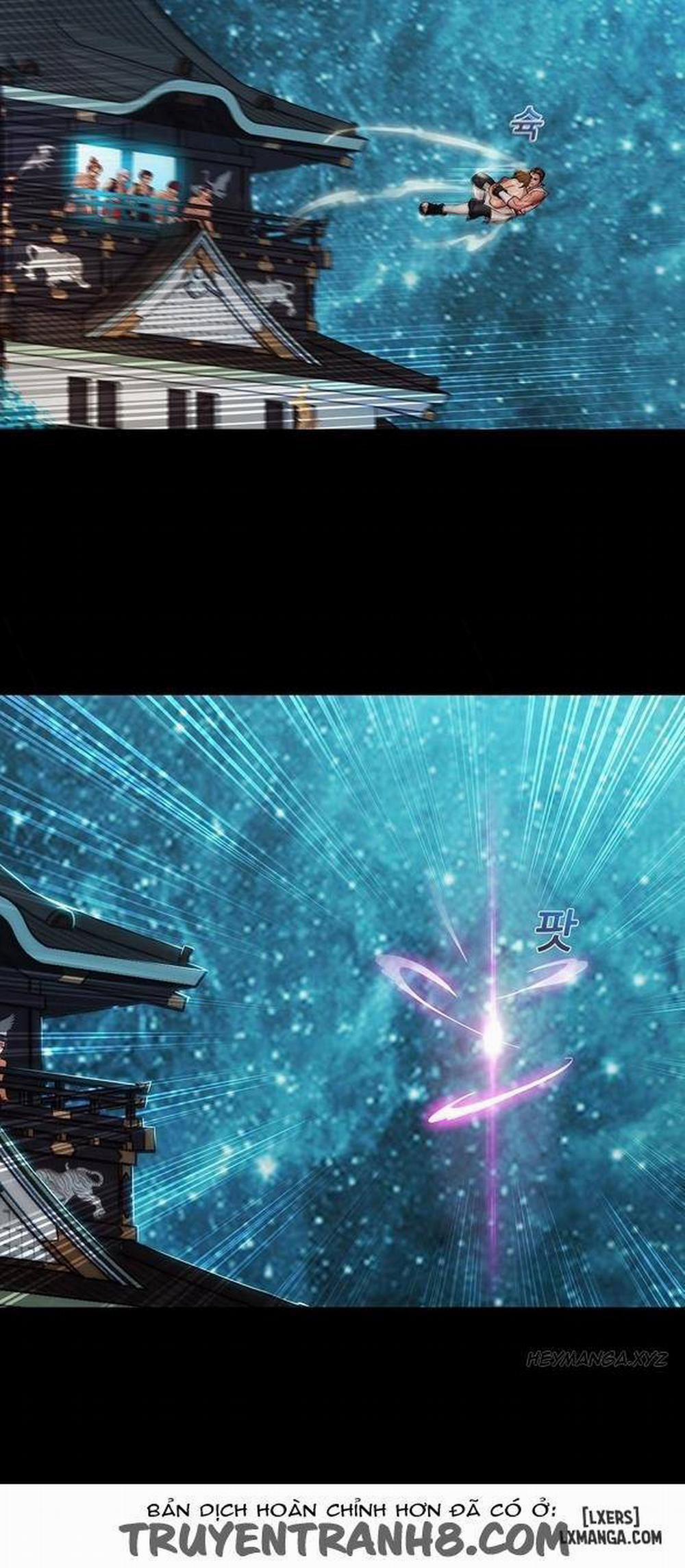 Khu Vườn Hoang Lạc 33 trang 27