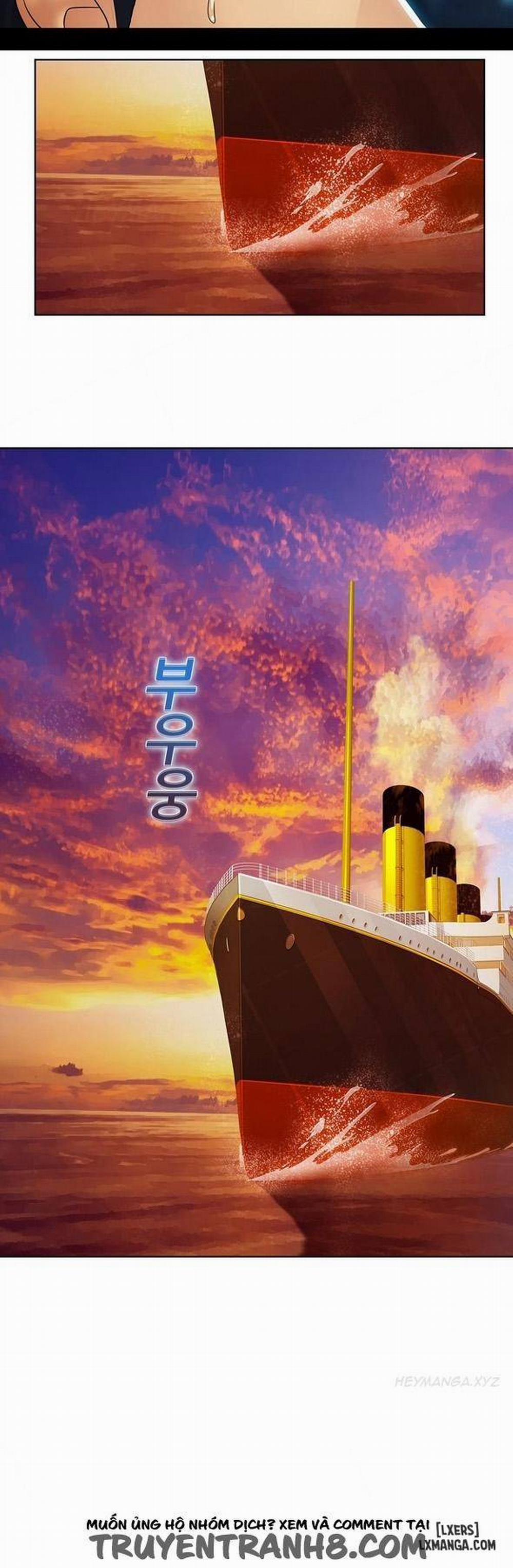 Khu Vườn Hoang Lạc 33 trang 30