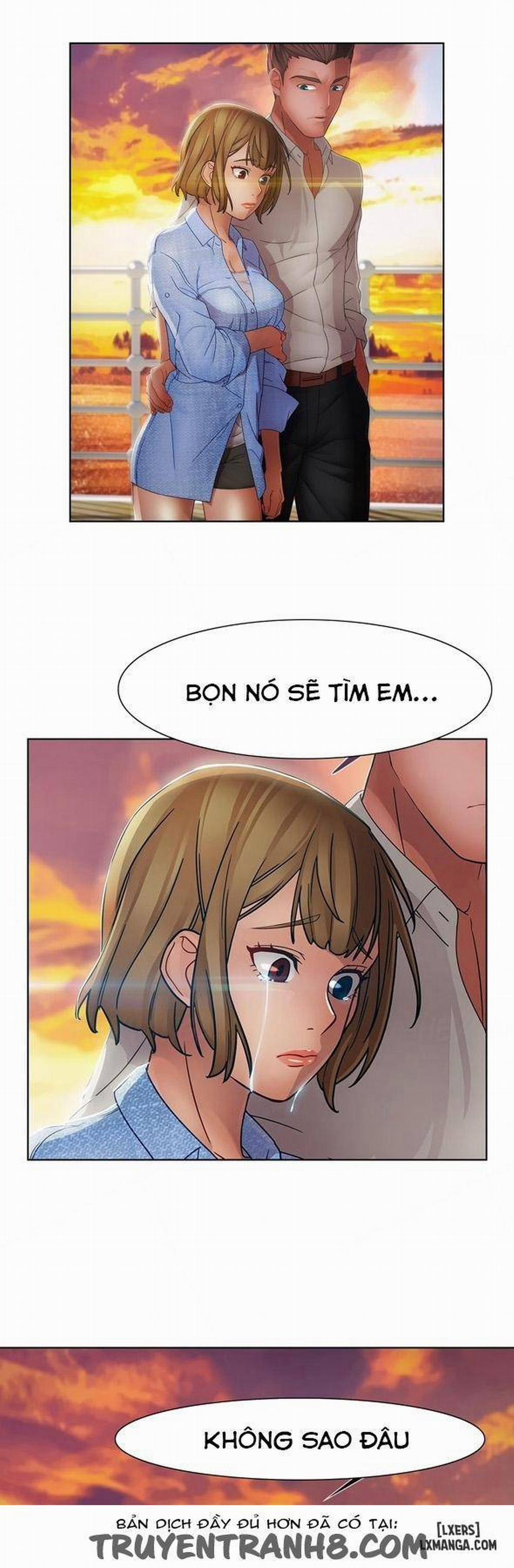 Khu Vườn Hoang Lạc 33 trang 31