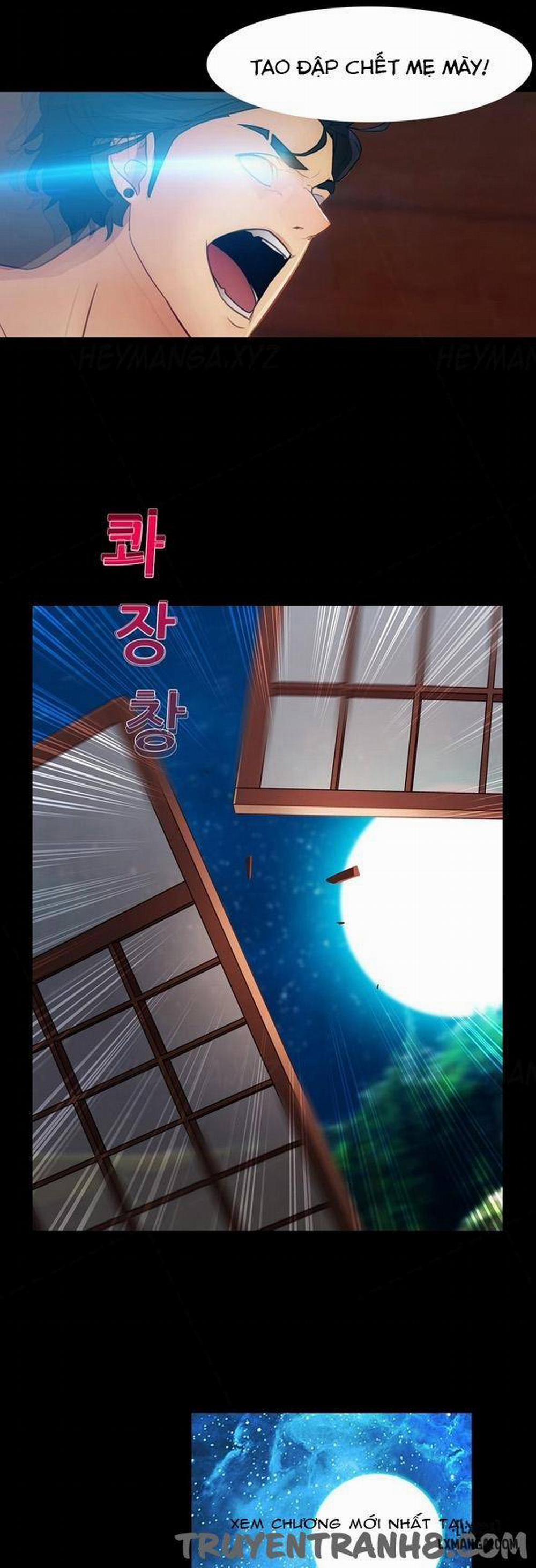 Khu Vườn Hoang Lạc 34 trang 10